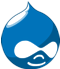 We build with Drupal