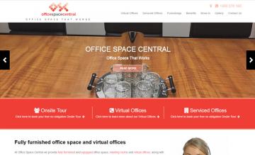 Office Space Central