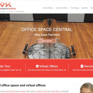 Office Space Central